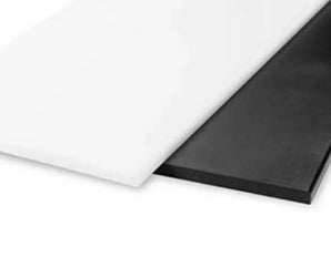 Rammschutz 2000x100x12 mm